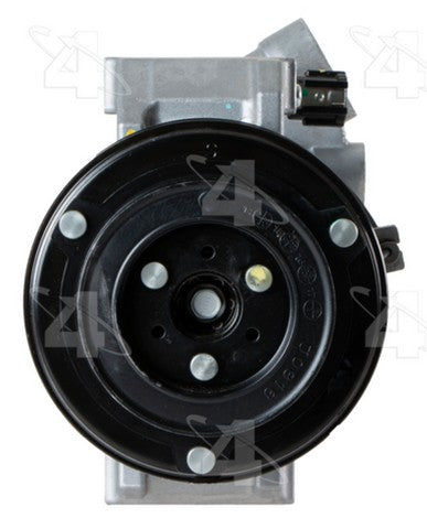 Four Seasons A/C Compressor P/N:98450 Fits: Nissan Titan Xd 18-16 - Image 2