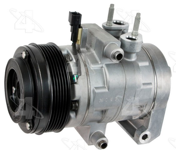Four Seasons A/C Compressor P/N:98454 Fits: Ford Mustang 2010 - Image 1