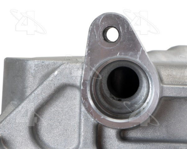 Four Seasons A/C Compressor P/N:98455 Fits: Nissan X-trail 14-08 - Image 6