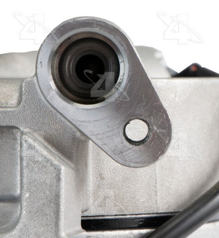 Four Seasons A/C Compressor P/N:98455 Fits: Nissan X-trail 14-08 - Image 4