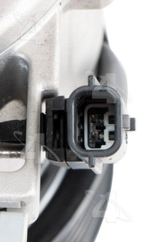 Four Seasons A/C Compressor P/N:98455 Fits: Nissan X-trail 14-08 - Image 2