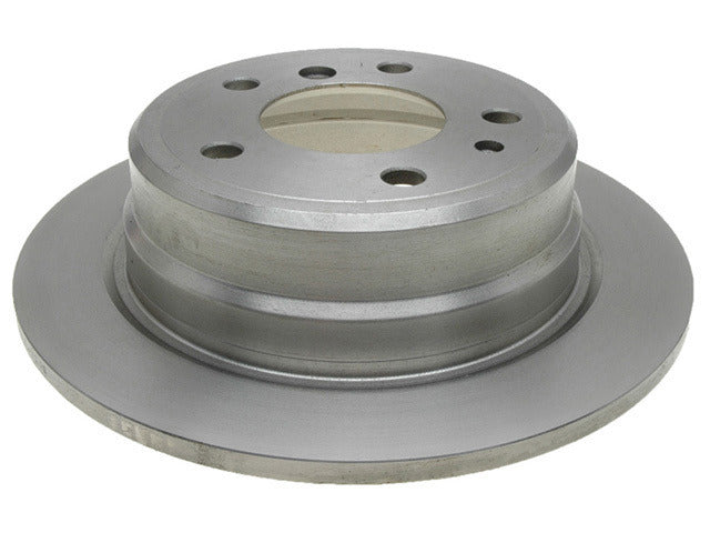 Raybestos Brakes Disc Brake Rotor P/N:9845R Fits: BMW 733i 84-81, BMW 735i 86-85, BMW L7 1986 - Image 1