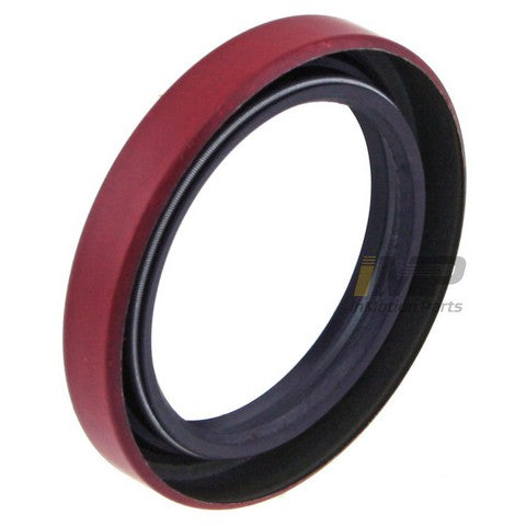 InMotion Parts Engine Crankshaft Seal P/N:WS9845 Fits: Am General Hummer, Avanti Ii, Buick Apollo, Buick Century, Buick Commercial Chassis, Buick Electra, Buick Lesabre, Buick Regal - Image 1