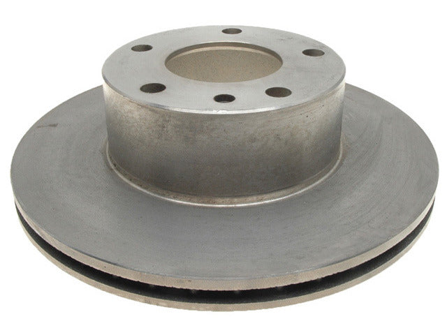 Raybestos Brakes Disc Brake Rotor P/N:9846R Fits: BMW 528i 81-79, BMW 530i 78-76, BMW 630csi 78-77, BMW 633csi 82-78, BMW 733i 82-78 - Image 1