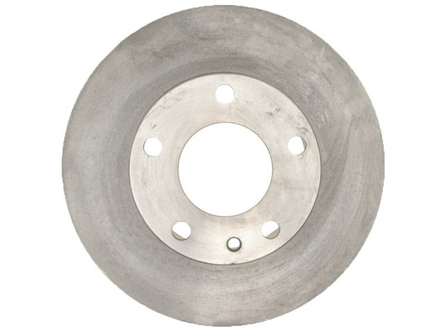 Raybestos Brakes Disc Brake Rotor P/N:9846R Fits: BMW 528i 81-79, BMW 530i 78-76, BMW 630csi 78-77, BMW 633csi 82-78, BMW 733i 82-78 - Image 3