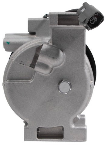 Four Seasons A/C Compressor P/N:98470 Fits: Mazda 3 09-08, Mazda 3 Sport 2009, Mazda 6 07-06 - Image 8