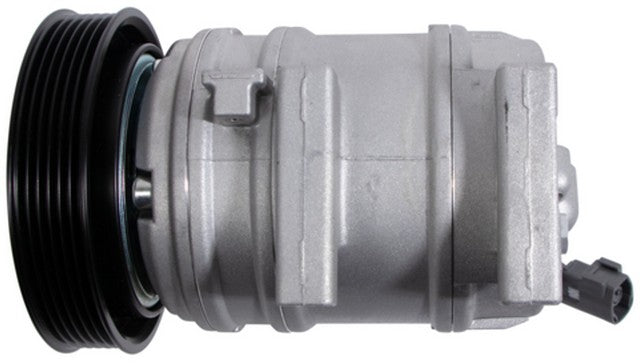 Four Seasons A/C Compressor P/N:98470 Fits: Mazda 3 09-08, Mazda 3 Sport 2009, Mazda 6 07-06 - Image 9