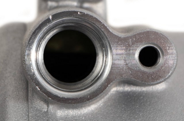 Four Seasons A/C Compressor P/N:98470 Fits: Mazda 3 09-08, Mazda 3 Sport 2009, Mazda 6 07-06 - Image 7