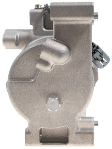 Four Seasons A/C Compressor P/N:98471 Fits: Mazda Cx-7 08-07 - Image 7