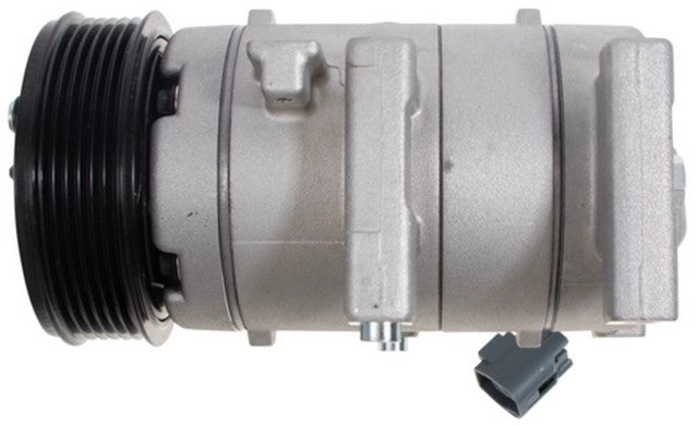 Four Seasons A/C Compressor P/N:98471 Fits: Mazda Cx-7 08-07 - Image 3