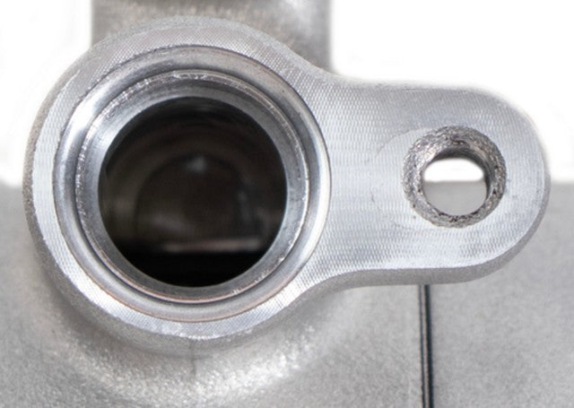 Four Seasons A/C Compressor P/N:98471 Fits: Mazda Cx-7 08-07 - Image 9