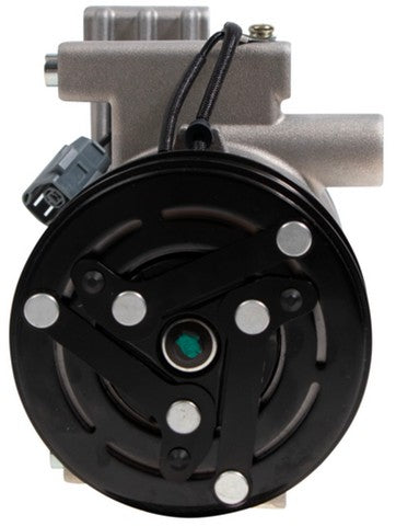 Four Seasons A/C Compressor P/N:98471 Fits: Mazda Cx-7 08-07 - Image 6