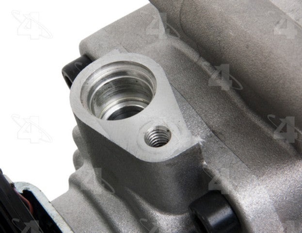 Four Seasons A/C Compressor P/N:98472 Fits: Mazda 3 08-06, Mazda 5 08-06 - Image 7