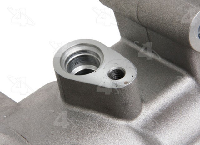 Four Seasons A/C Compressor P/N:98472 Fits: Mazda 3 08-06, Mazda 5 08-06 - Image 8