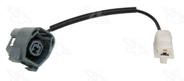 Four Seasons A/C Compressor P/N:98472 Fits: Mazda 3 08-06, Mazda 5 08-06 - Image 3