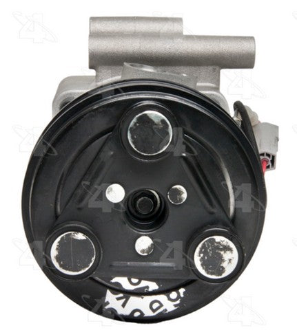 Four Seasons A/C Compressor P/N:98472 Fits: Mazda 3 08-06, Mazda 5 08-06 - Image 6