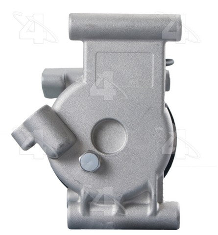 Four Seasons A/C Compressor P/N:98473 Fits: Mazda 2 13-11 - Image 4