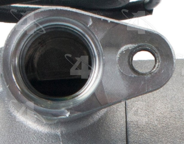 Four Seasons A/C Compressor P/N:98473 Fits: Mazda 2 13-11 - Image 8