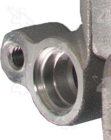 Four Seasons A/C Compressor P/N:98473 Fits: Mazda 2 13-11 - Image 7