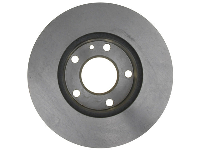 Raybestos Brakes Disc Brake Rotor P/N:9847R Fits: BMW 733i 84-82, BMW 735i 86-85, BMW L7 1986 - Image 2