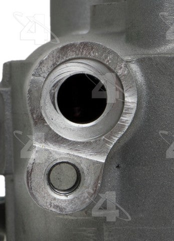 Four Seasons A/C Compressor P/N:98482 Fits: Buick Terraza 06-05, Chevrolet Uplander 06-05, Pontiac Montana 06-05, Saturn Relay 06-05 - Image 5