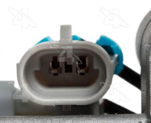 Four Seasons A/C Compressor P/N:98482 Fits: Buick Terraza 06-05, Chevrolet Uplander 06-05, Pontiac Montana 06-05, Saturn Relay 06-05 - Image 6