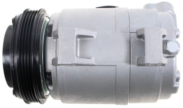 Four Seasons A/C Compressor P/N:98483 Fits: Suzuki Grand Vitara 2006, Suzuki Vitara 2003, Suzuki Xl-7 06-04 - Image 2