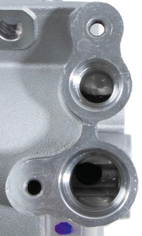 Four Seasons A/C Compressor P/N:98483 Fits: Suzuki Grand Vitara 2006, Suzuki Vitara 2003, Suzuki Xl-7 06-04 - Image 3