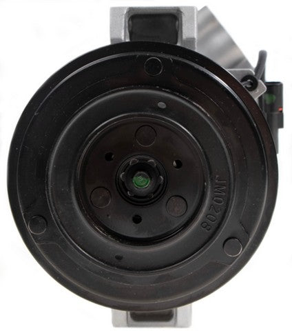 Four Seasons A/C Compressor P/N:98483 Fits: Suzuki Grand Vitara 2006, Suzuki Vitara 2003, Suzuki Xl-7 06-04 - Image 9