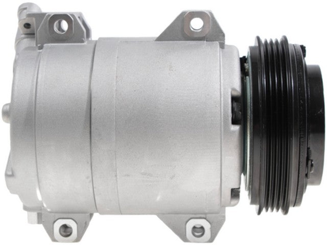 Four Seasons A/C Compressor P/N:98483 Fits: Suzuki Grand Vitara 2006, Suzuki Vitara 2003, Suzuki Xl-7 06-04 - Image 5
