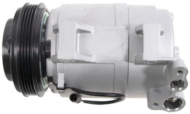 Four Seasons A/C Compressor P/N:98483 Fits: Suzuki Grand Vitara 2006, Suzuki Vitara 2003, Suzuki Xl-7 06-04 - Image 7