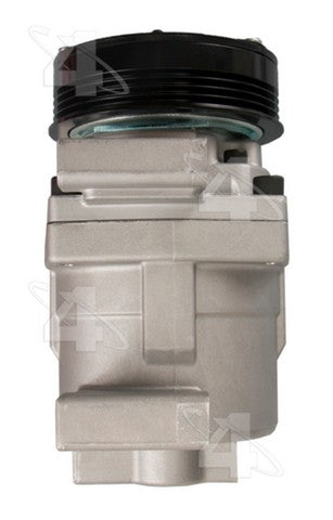 Four Seasons A/C Compressor P/N:98485 Fits: Subaru Forester 14-07, Subaru Impreza 14-08, Subaru Wrx 16-15, Subaru Wrx Sti 19-15 - Image 8