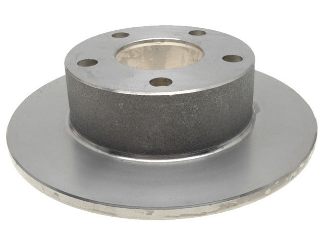 Raybestos Brakes Disc Brake Rotor P/N:9848R Fits: Audi 200 91-89, Audi 5000 88-80, Audi Quattro 85-83 - Image 1
