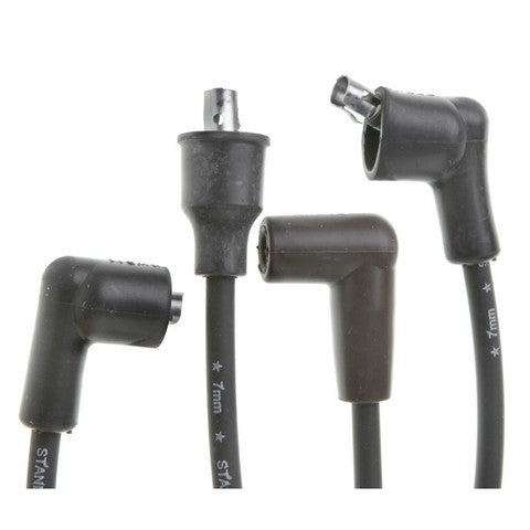 Standard Ignition Spark Plug Wire Set P/N:9848 Fits: Dodge Suburban, Ford Club, Ford Country Sedan, Ford Country Squire, Ford Courier Sedan Delivery, Ford Customline, Ford F-100, Ford F-250 - Image 2