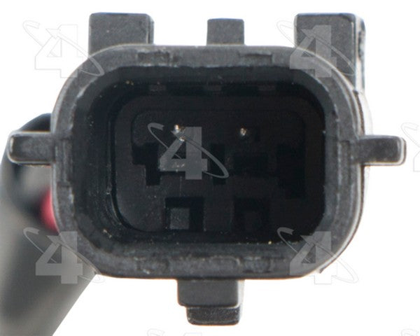 Four Seasons A/C Compressor P/N:98490 Fits: Nissan Rogue 13-08, Nissan Rogue Select 15-14 - Image 4