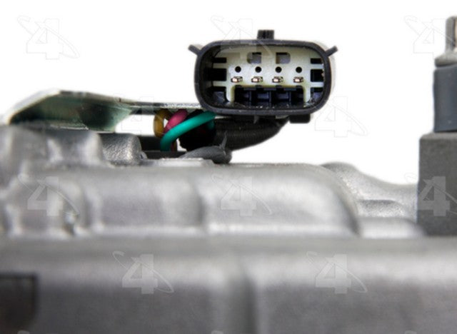 Four Seasons A/C Compressor P/N:98492 Fits: Ford Escape 12-10, Ford Fusion 12-10, Lincoln Mkz 12-11, Mercury Mariner 11-10, Mercury Milan 11-10 - Image 3