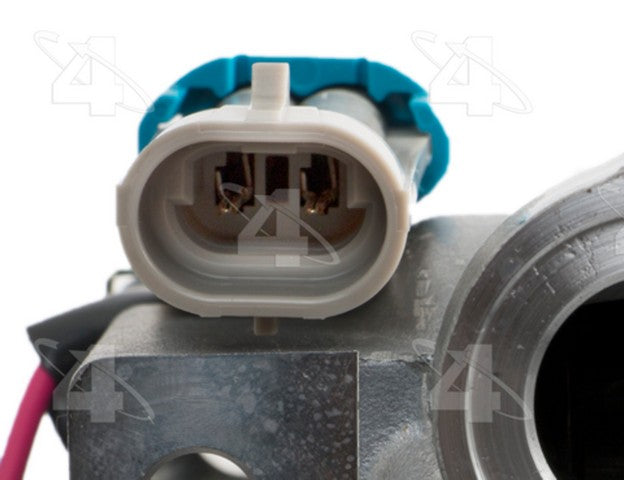 Four Seasons A/C Compressor P/N:98495 Fits: Buick Encore 22-13, Buick Encore Gx 21-20, Chevrolet Sonic 20-13, Chevrolet Trax 22-13 - Image 4