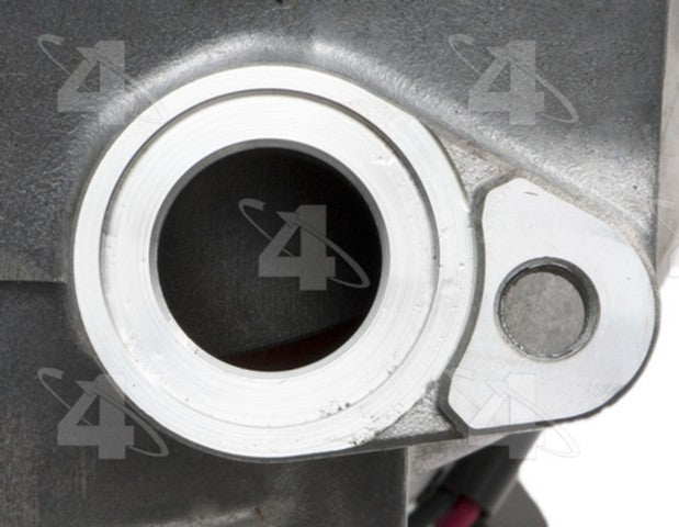 Four Seasons A/C Compressor P/N:98496 Fits: Chevrolet Sonic 18-13, Chevrolet Trax 20-13 - Image 7