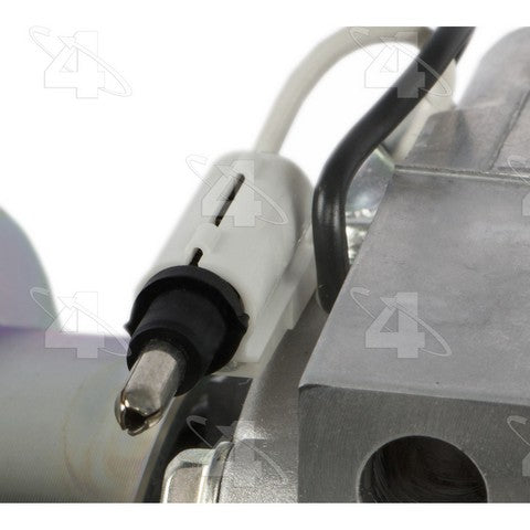 Four Seasons A/C Compressor P/N:98549 Fits: Nissan Platina 10-02, Renault Clio 10-03 - Image 4