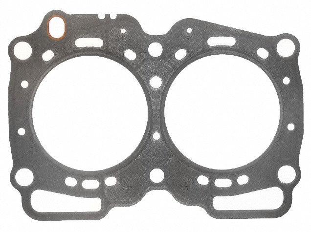 FEL-PRO Engine Cylinder Head Gasket P/N:9854 PT Fits: Subaru Impreza 98-95, Subaru Legacy 98-90 - Image 1