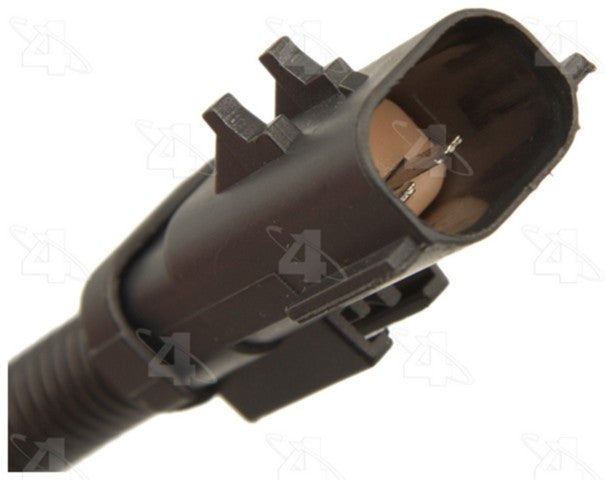 Four Seasons A/C Compressor P/N:98550 Fits: Jeep Liberty 05-02 - Image 5