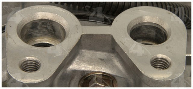 Four Seasons A/C Compressor P/N:98550 Fits: Jeep Liberty 05-02 - Image 7