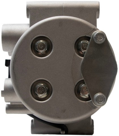 Four Seasons A/C Compressor P/N:98554 Fits: Saturn Vue 07-04 - Image 7