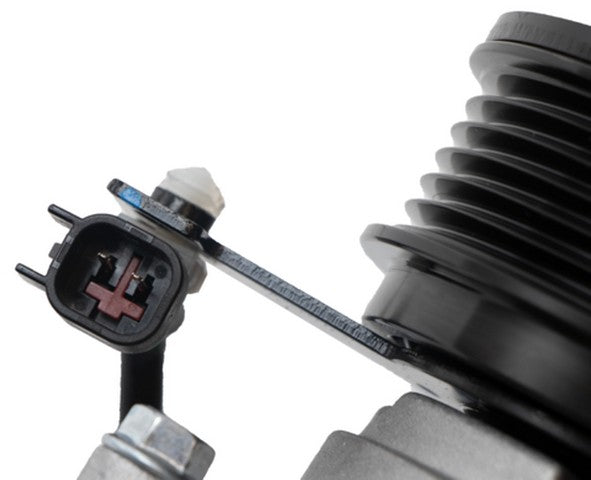 Four Seasons A/C Compressor P/N:98554 Fits: Saturn Vue 07-04 - Image 4
