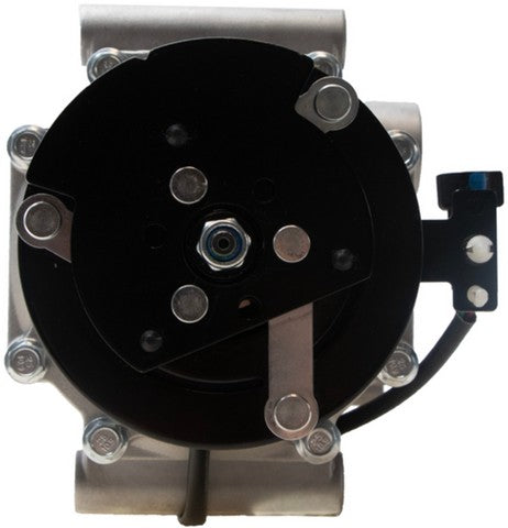 Four Seasons A/C Compressor P/N:98554 Fits: Saturn Vue 07-04 - Image 8