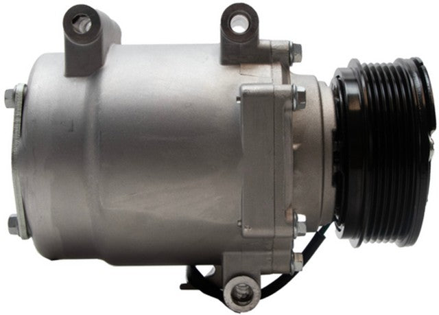 Four Seasons A/C Compressor P/N:98554 Fits: Saturn Vue 07-04 - Image 5