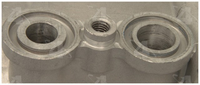 Four Seasons A/C Compressor P/N:98557 Fits: Ford Expedition 06-03, Lincoln Navigator 06-03 - Image 3