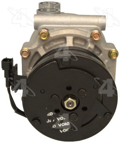 Four Seasons A/C Compressor P/N:98557 Fits: Ford Expedition 06-03, Lincoln Navigator 06-03 - Image 5