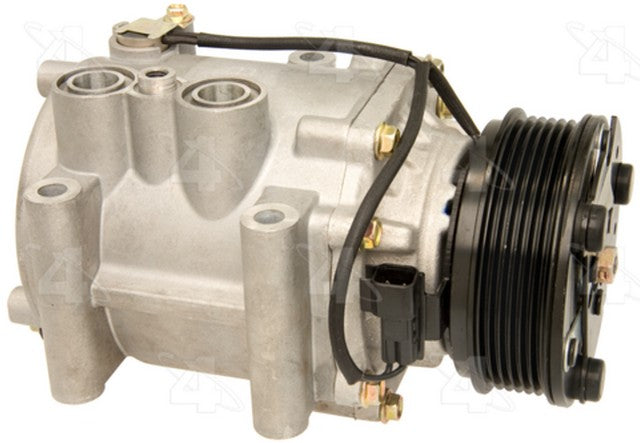 Four Seasons A/C Compressor P/N:98561 Fits: Chevrolet Equinox 2005 - Image 1
