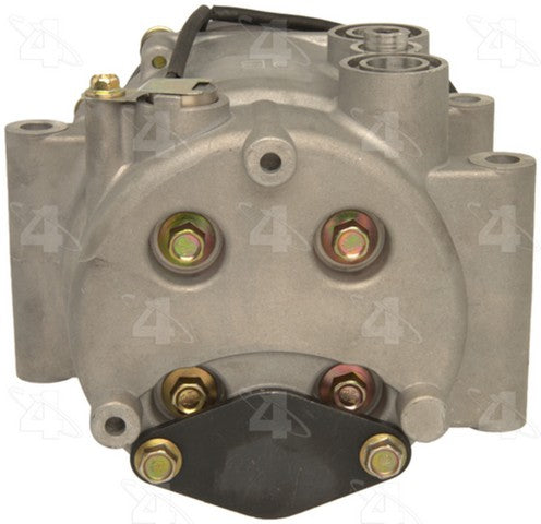 Four Seasons A/C Compressor P/N:98561 Fits: Chevrolet Equinox 2005 - Image 2